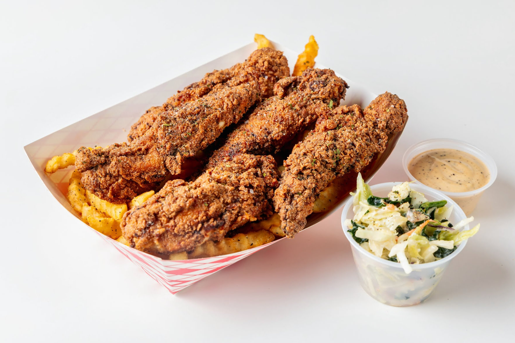 Your Side Chicks by null