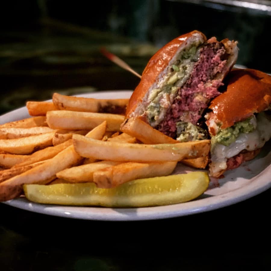 Beantown Pub by null