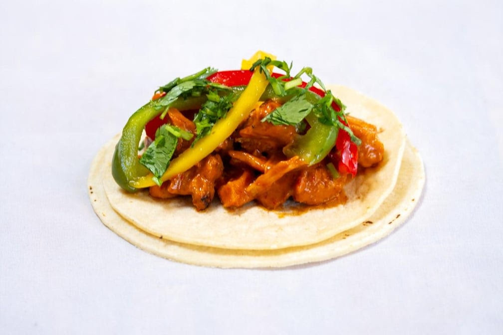 Anna's Taqueria by null