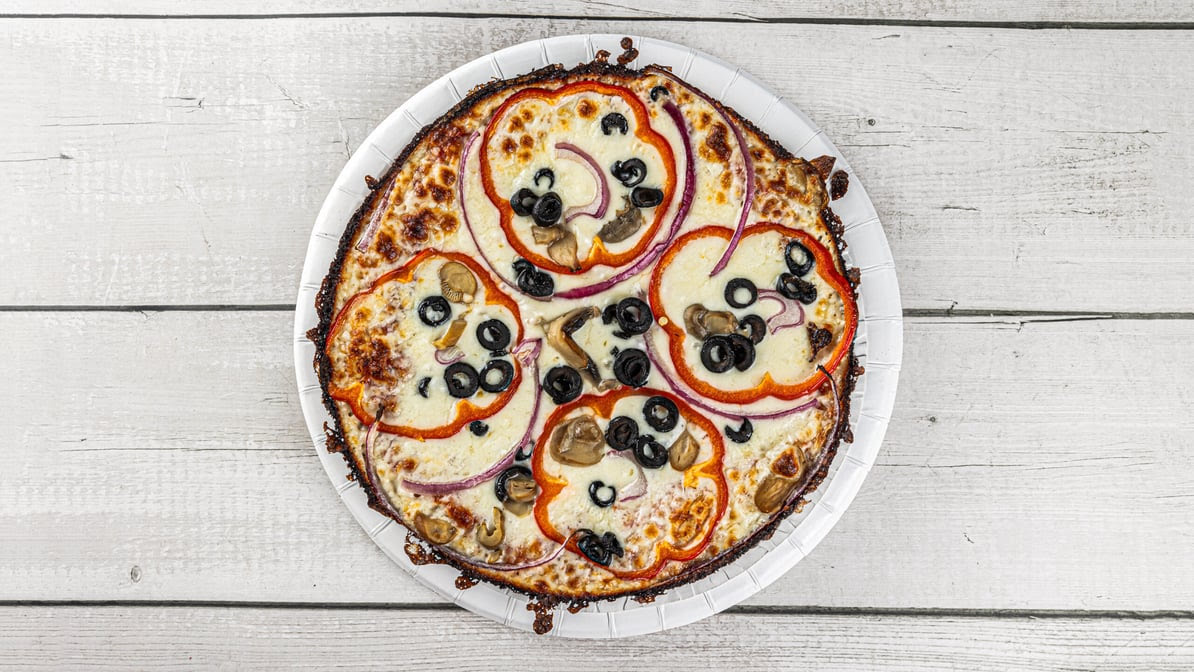 Garcias Pizzeria by null