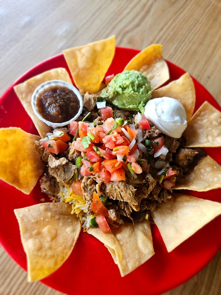 Clare & Don's Beach Shack by null