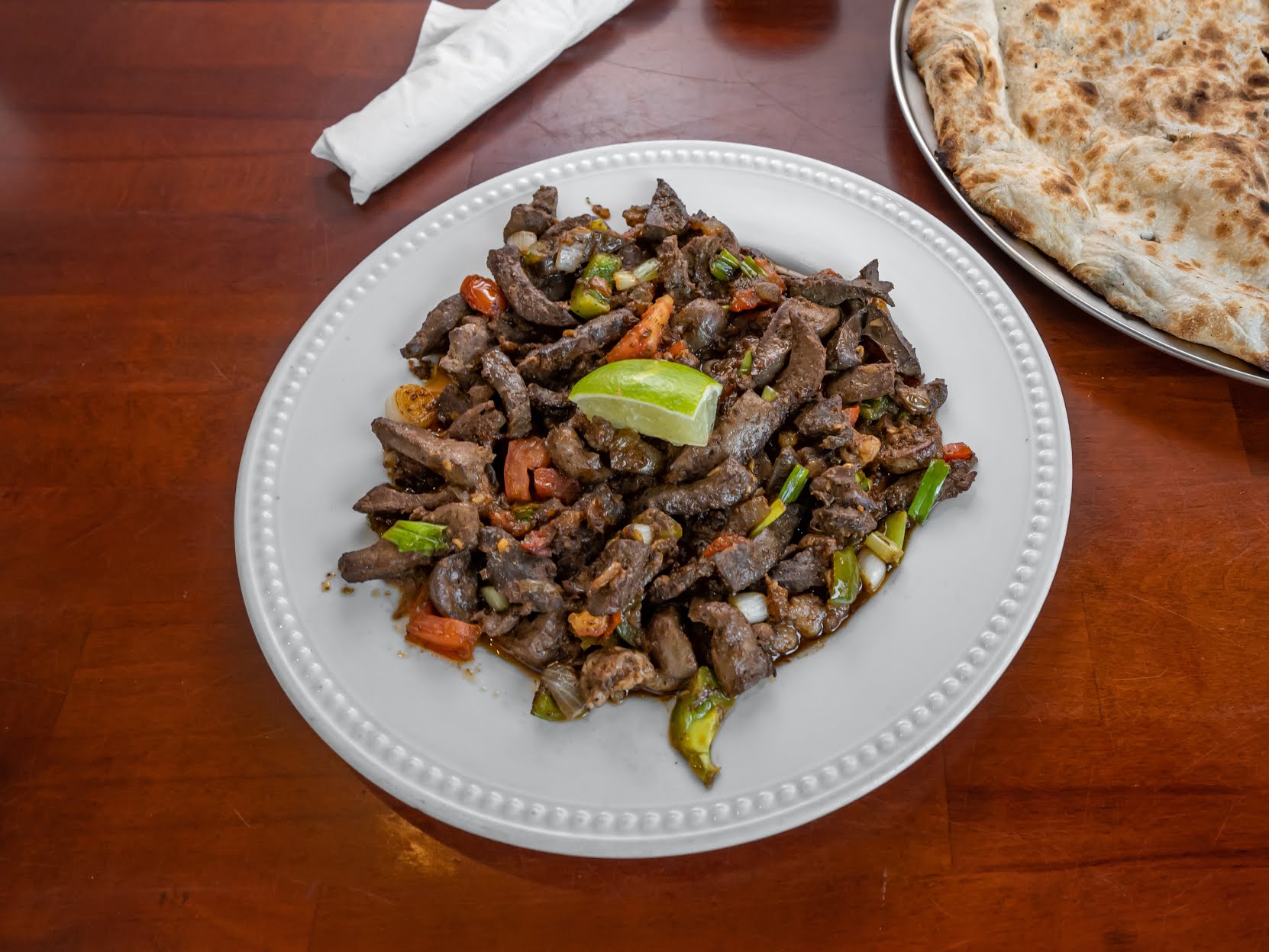 Hadramout Restaurant by null