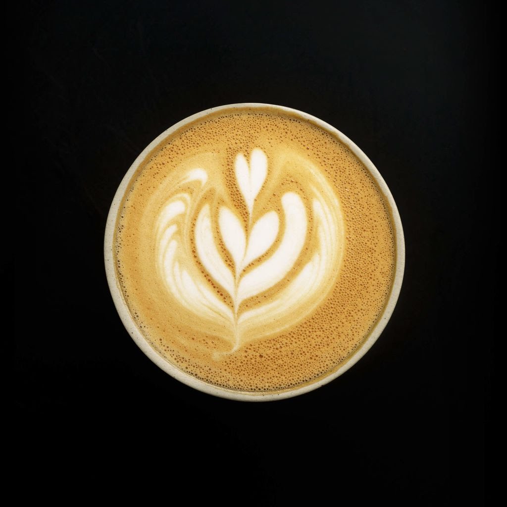 Oteiza Coffee by null