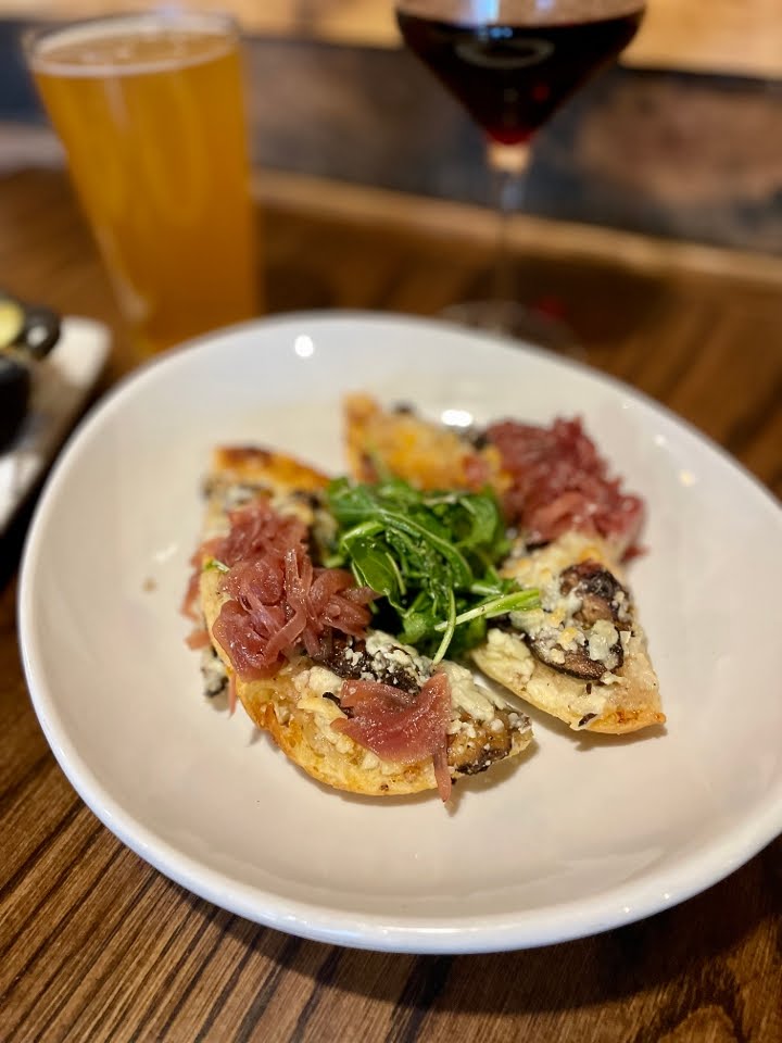 Rock Elm Revival by null