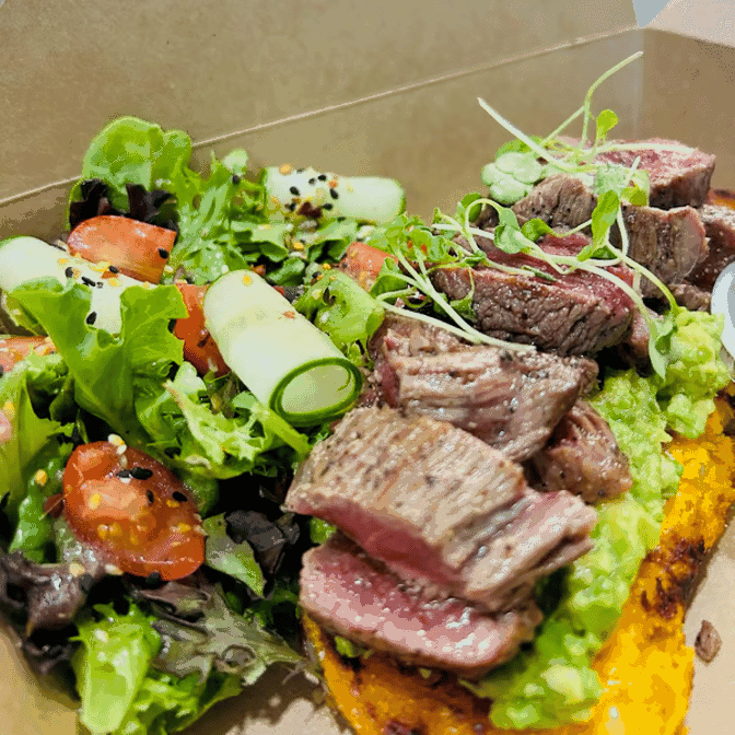 COSTA CARIBBEAN COLOMBIAN KITCHEN by null