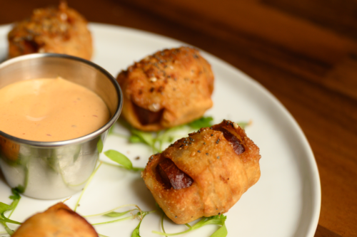 Continental Sports Lounge by null