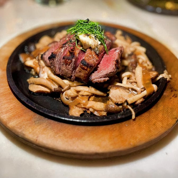 NOVA Kitchen & Bar by null