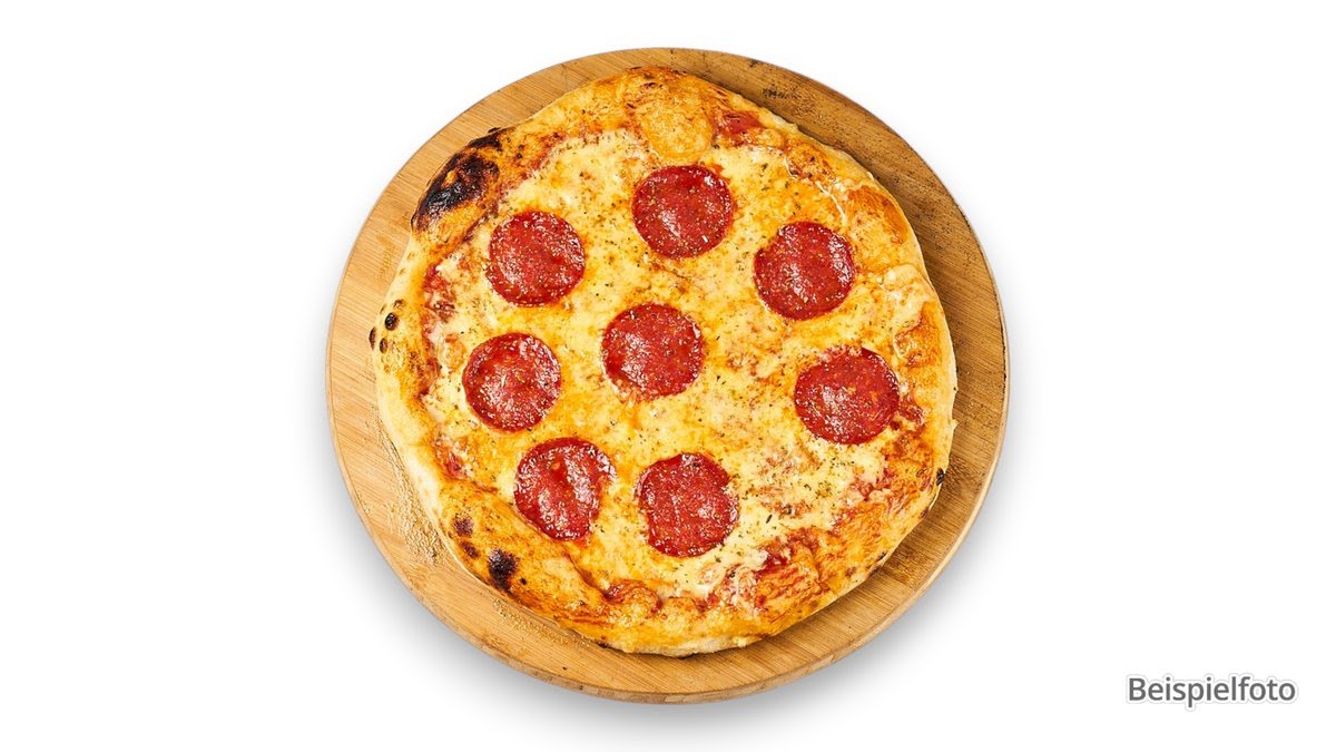 Trattoria Bella Italia by null