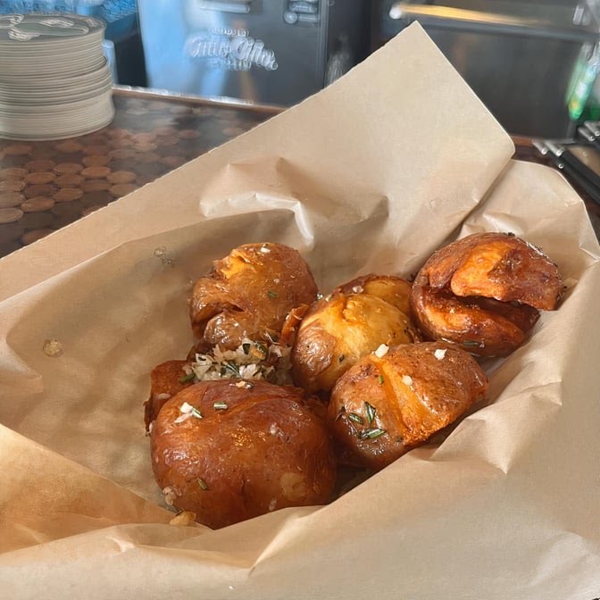 Uncle Eddie's Public House by null