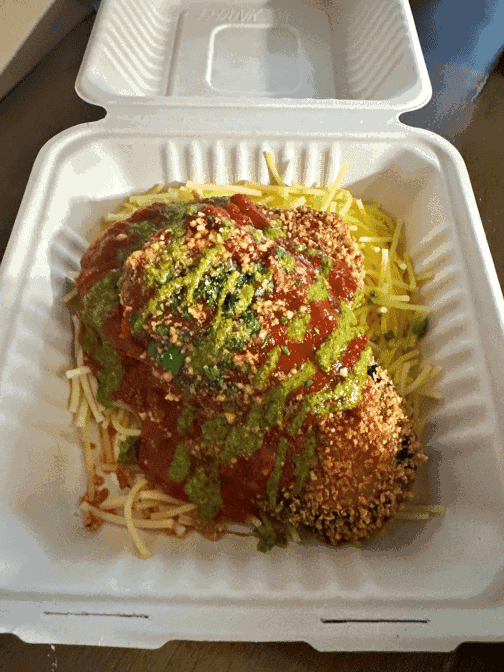 LesbiVeggie by null