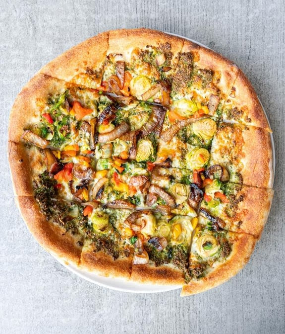 Napolese Pizzeria by null