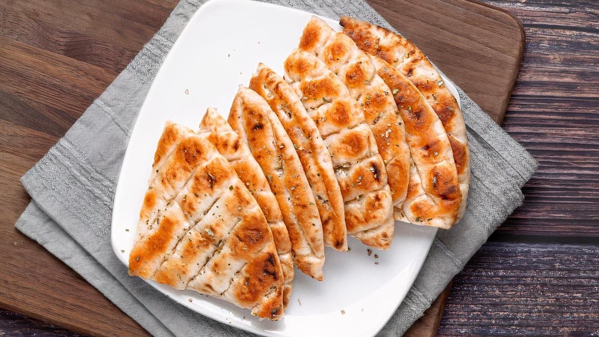 ethos Greek Bistro by null