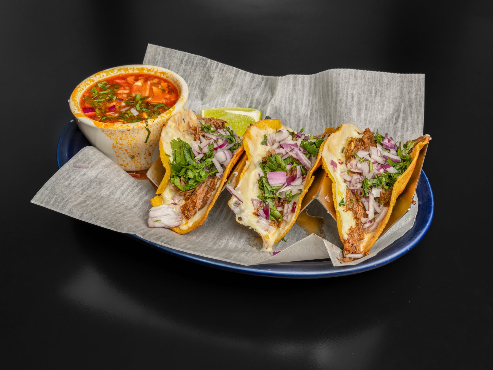 Coyote's Mexican Grill by null