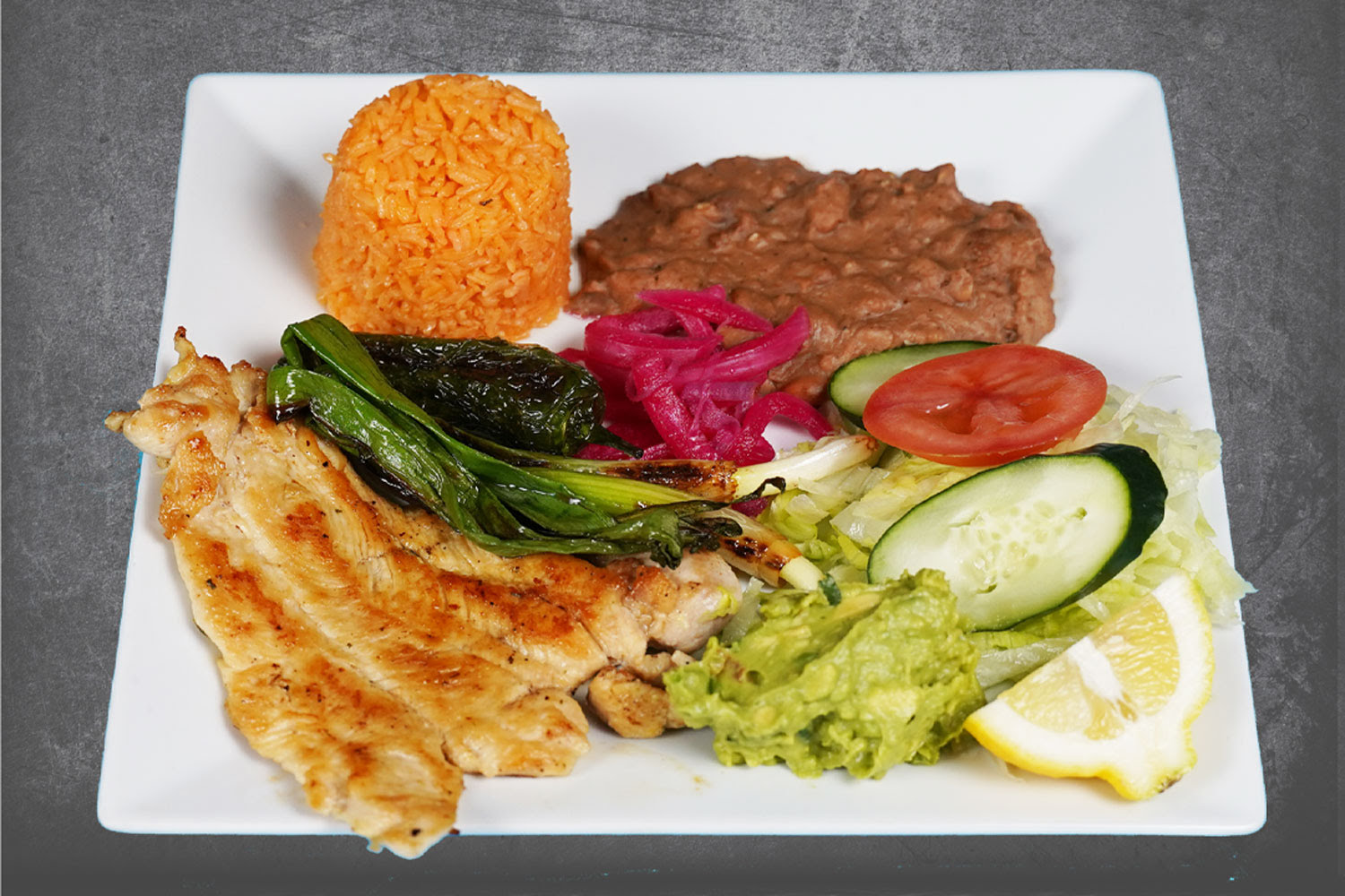 Sirenita's Restaurant by null