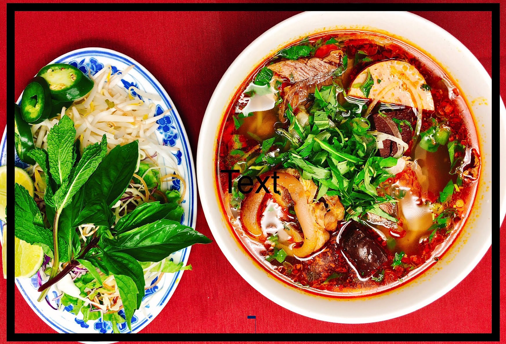 Pho Broadway by null