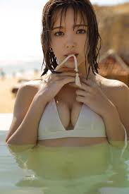 藤田ニコルグラビア|