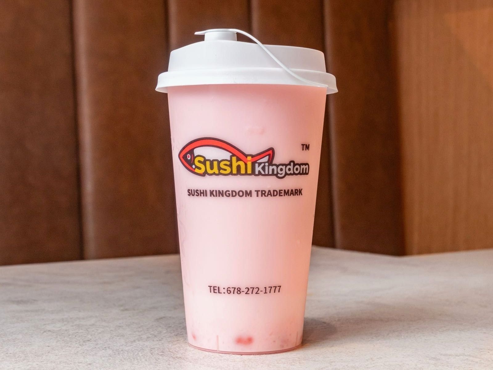 Sushi Kingdom Dunwoody by null