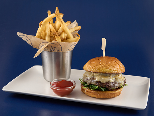 Del Frisco's Grille by null