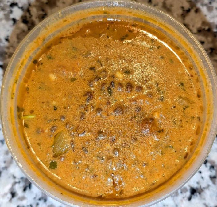 Tandoor Cuisine of India by null