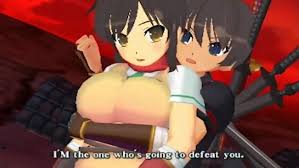 Senran kagura lesbian jpg x Senran kagura lesbian