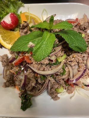 Thai Delicious by null