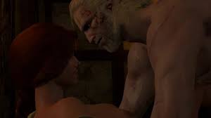 The witcher a forbidden affair ciri geralt jpg x The witcher sex scenes