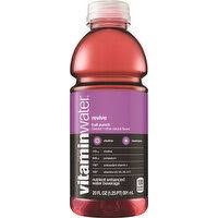 Vitaminwater electrolyte enhanced water vitamins aaiblueberrypomegranate drink fluid ounce jpg x Water xxx