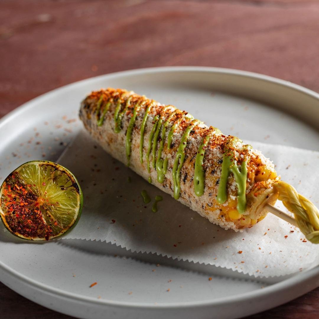 Tacos del Cartel New Orleans by null