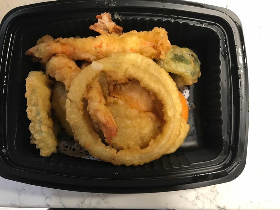 Dao Restaurant by null