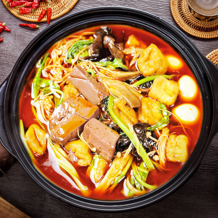 Super Three - Grill City by null