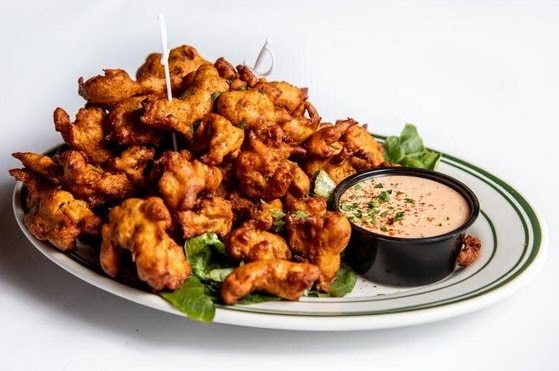 The Palace Grill by null