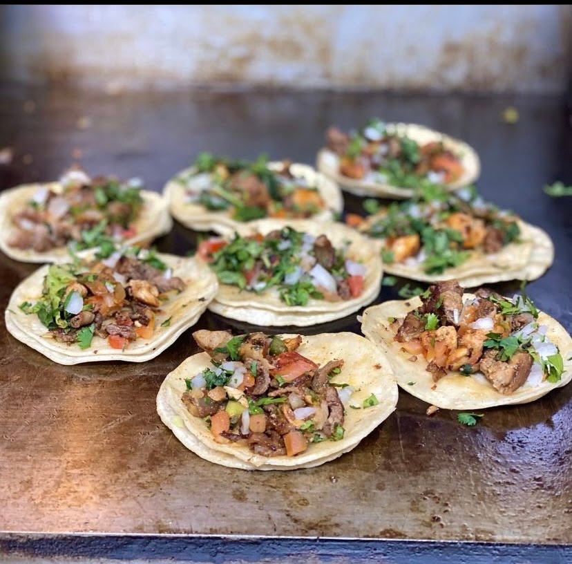 Tacos moreno by null