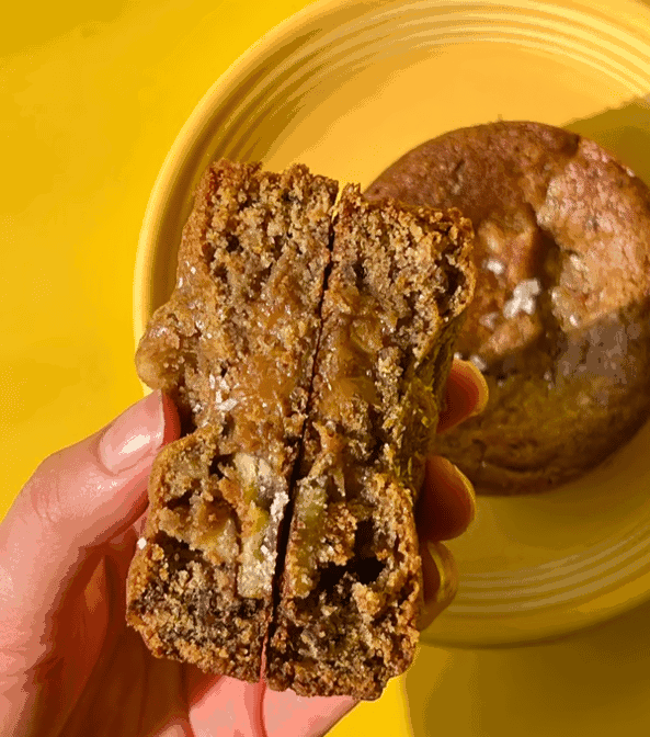 Kouklet & Tanda Brazilian Bakehouse by null