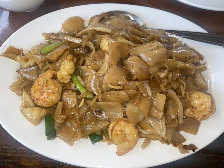 Fung's Kitchen by null