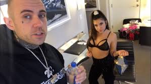 Two horny pornstars suck a big cock in the hot tub abbie maley lena the plug jpg x Lena the plug