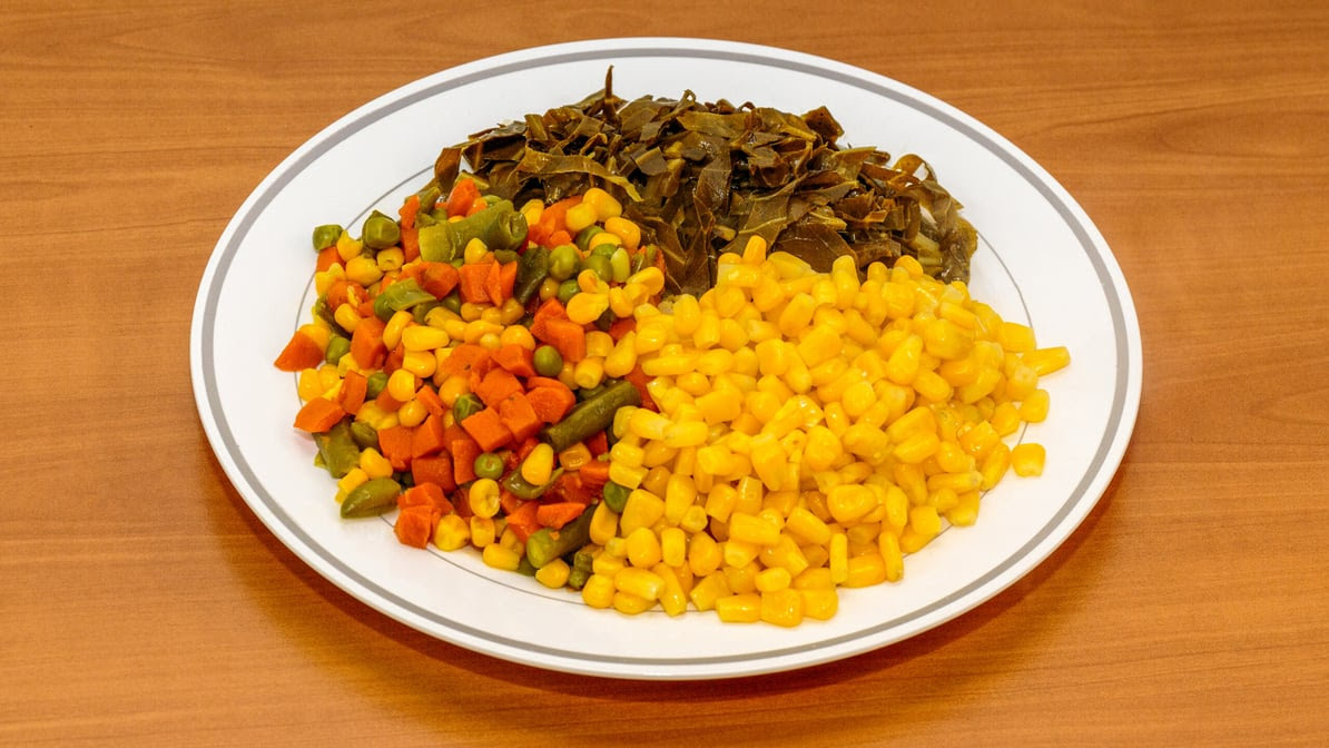 MLK Soul Food by null