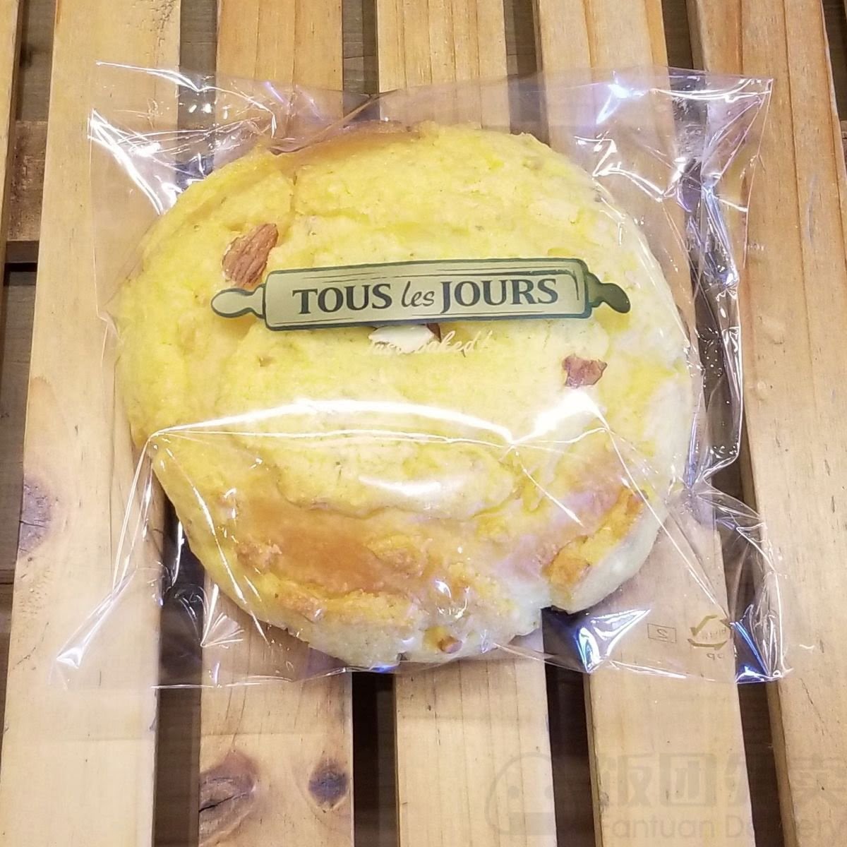 Tous Les Jours by null