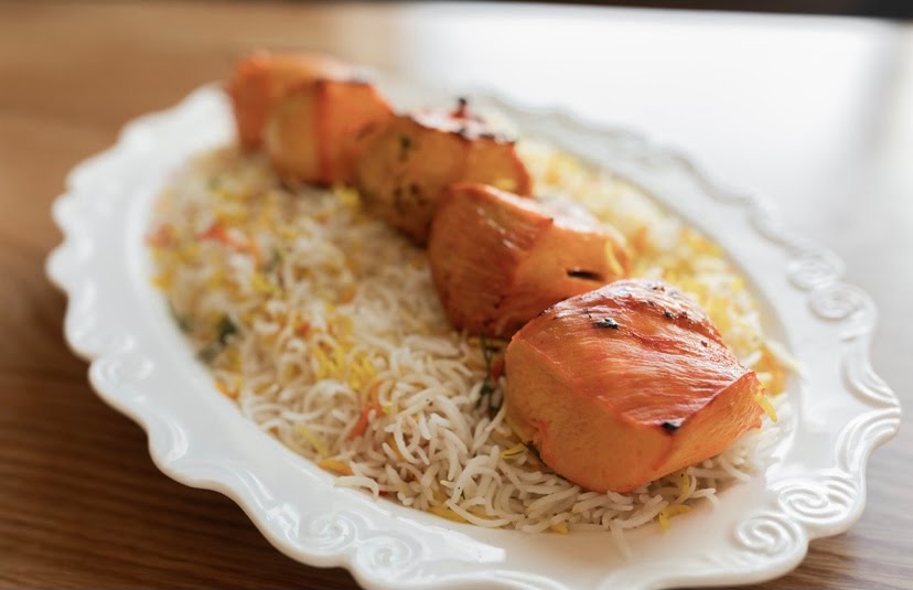 Mawadda Cafe by null