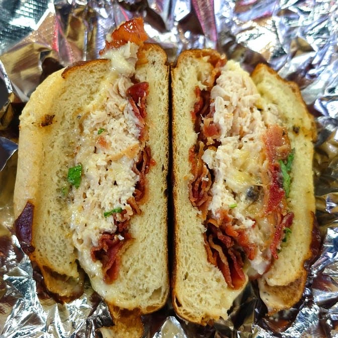 Chicago Bagel Authority - Armitage by null