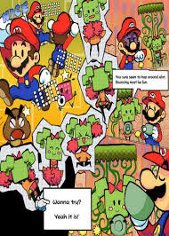 Rule honeymoon mario series norasuko cartoon porn comic jpg x Mario comics