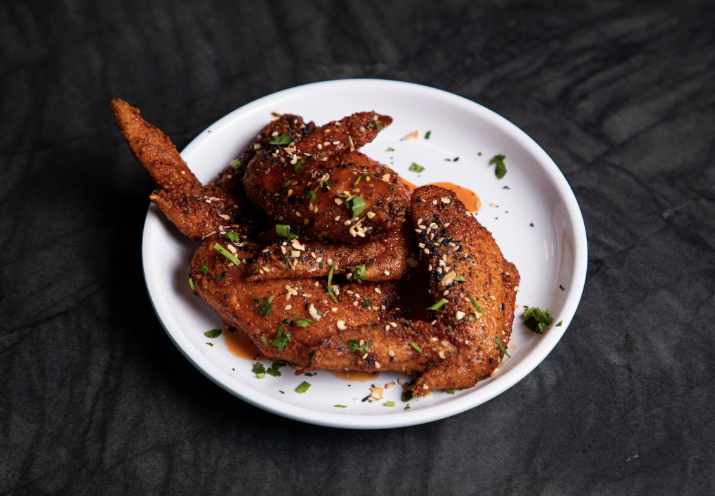 The Commissary - Market + Kitchen by Dickie Brennan & Co. by null