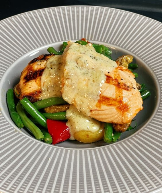 Calabrese Southlake by null