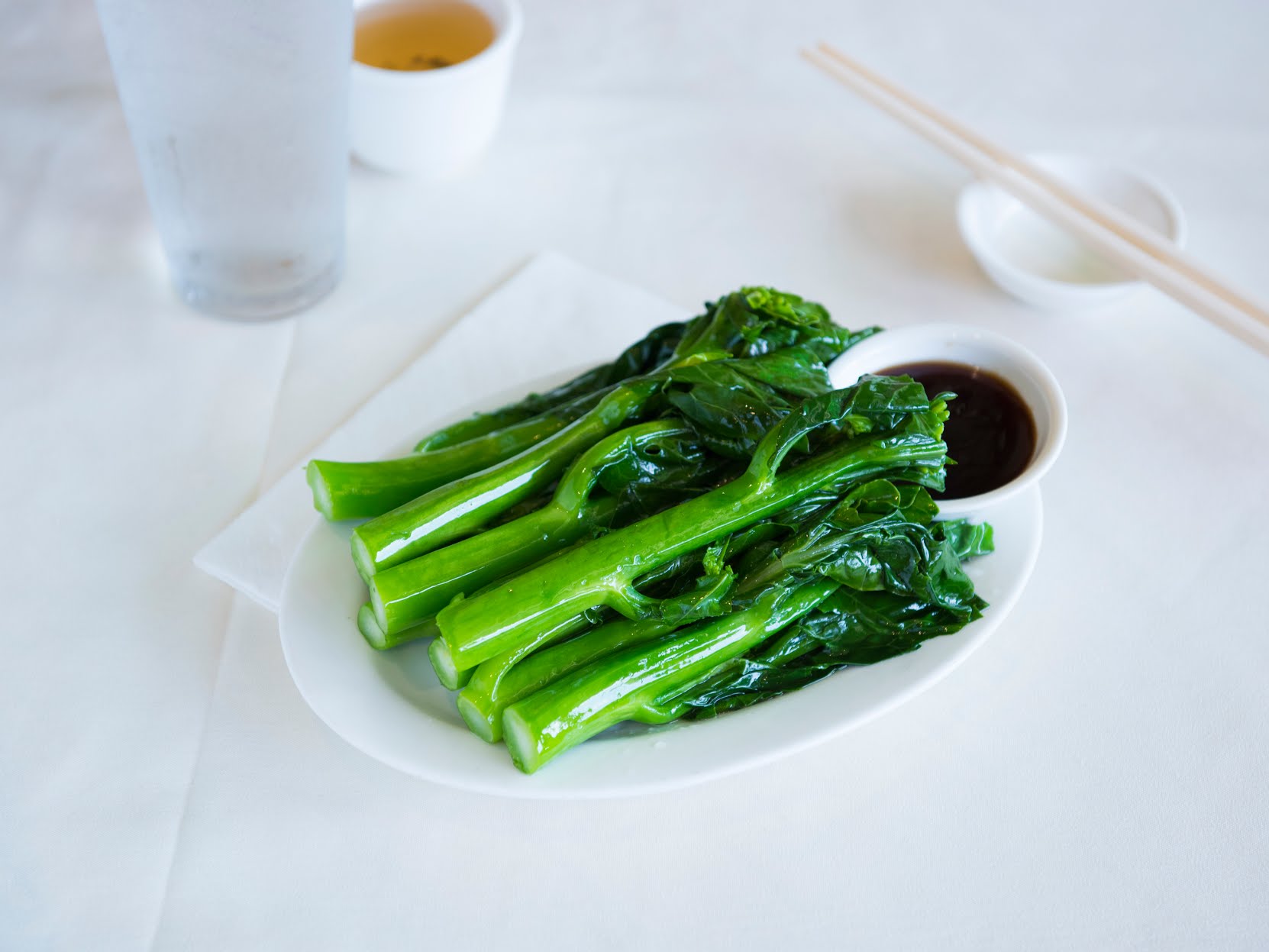 East Ocean Seafood Restaurant by null