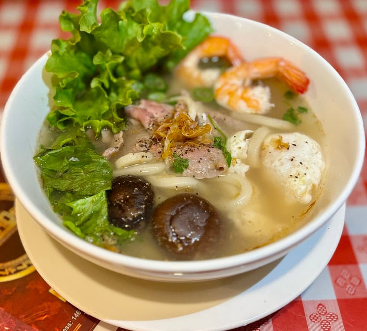 3 Bros Vietnamese Cuisine by null
