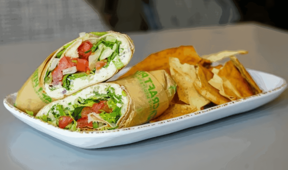 Craft Pita by null