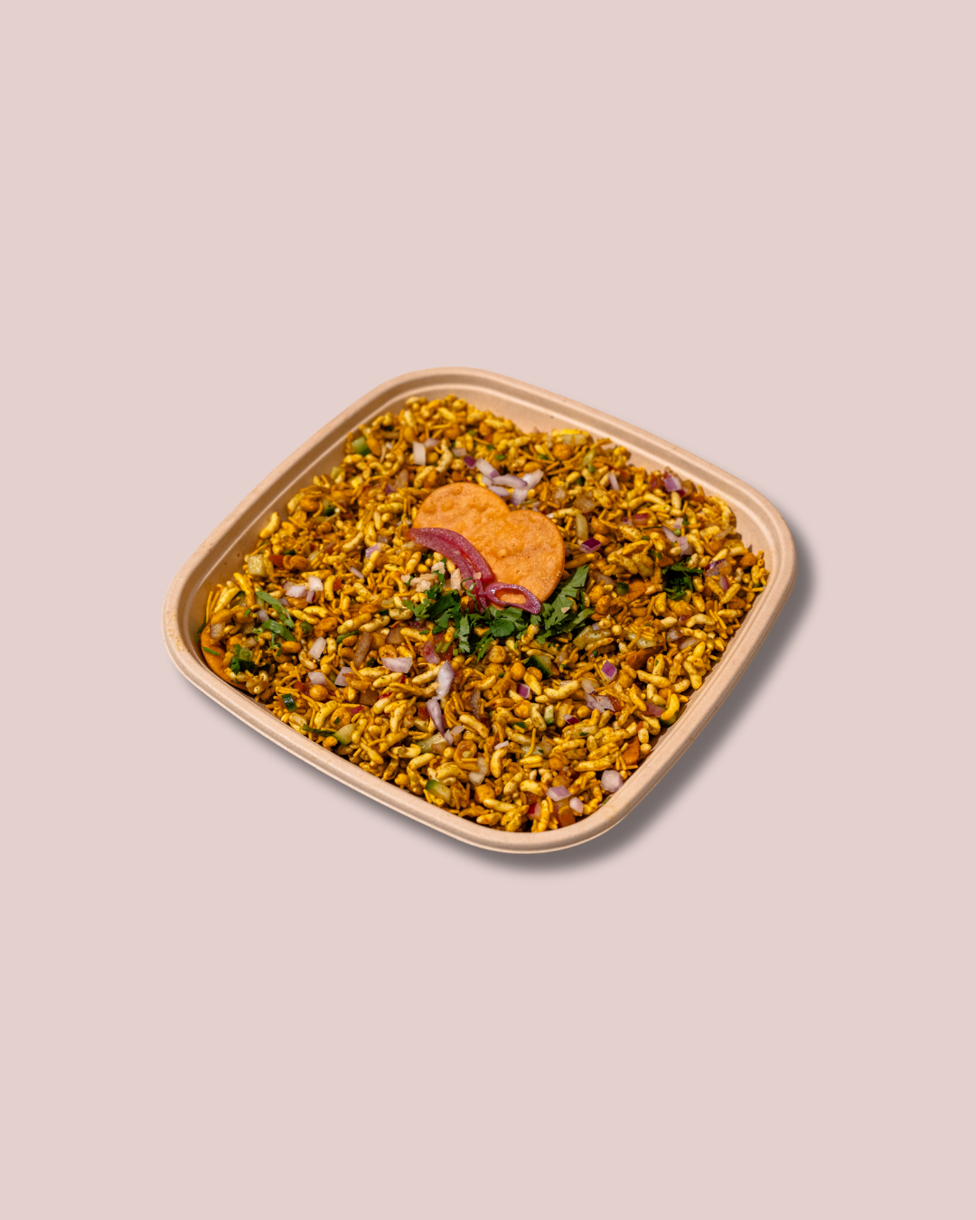 Madras Dosa Co. by null