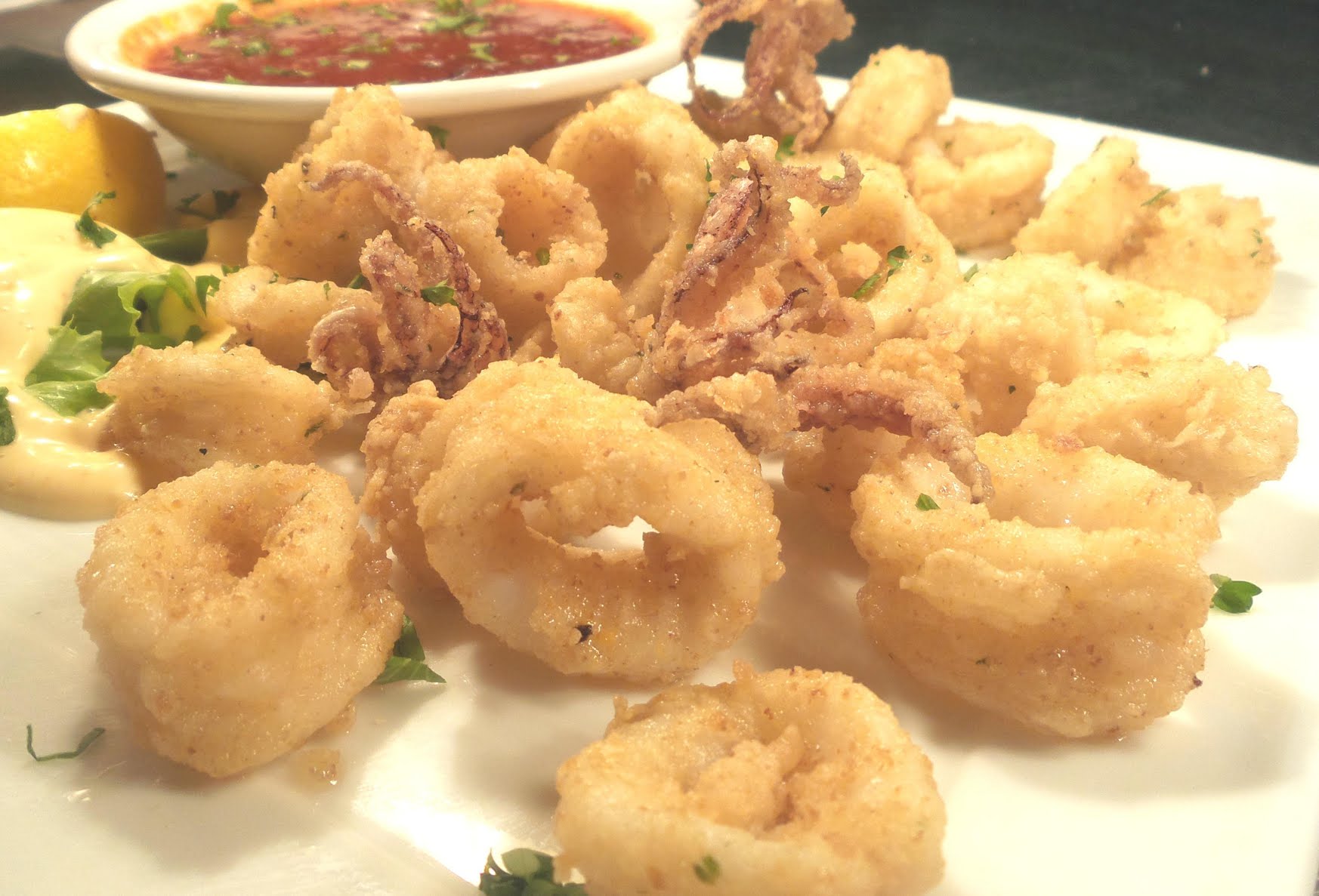 Vito's Sicilian Pizzeria & Ristorante by null