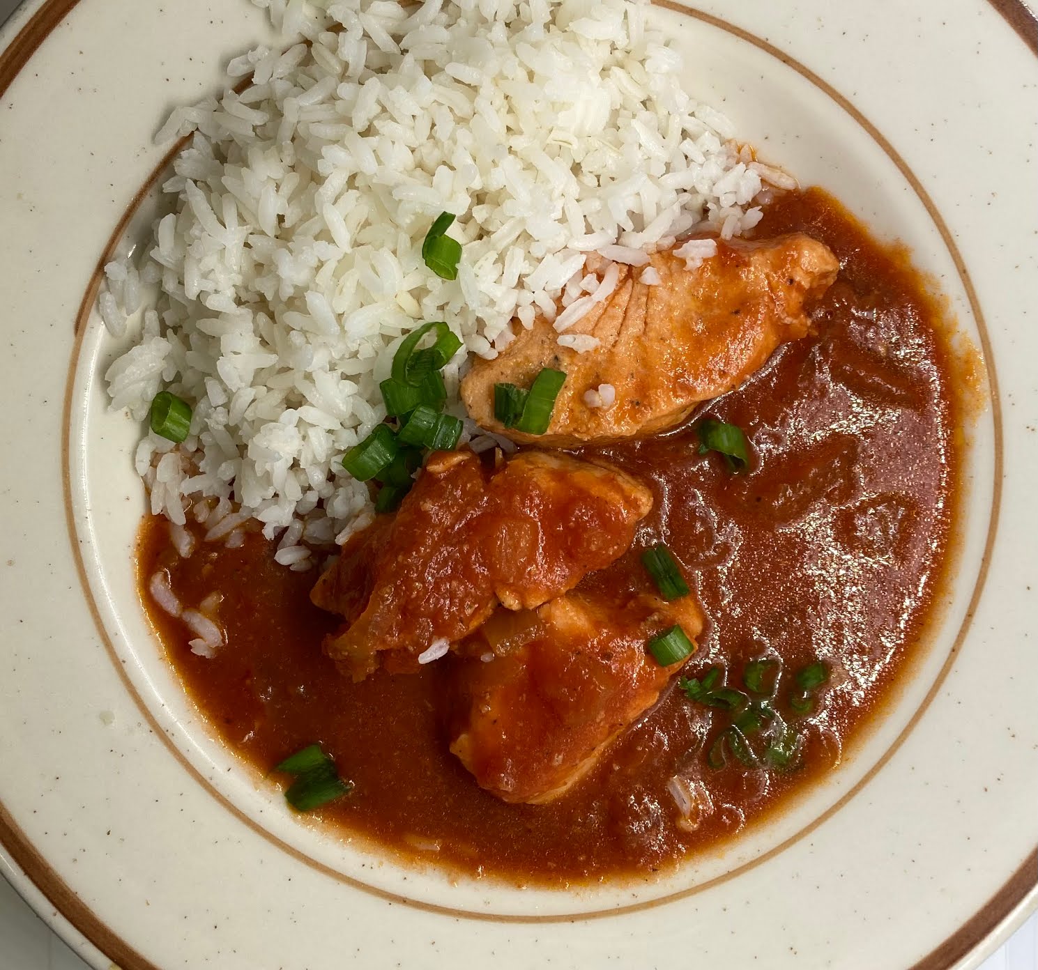 Zydeco Louisiana Diner by null