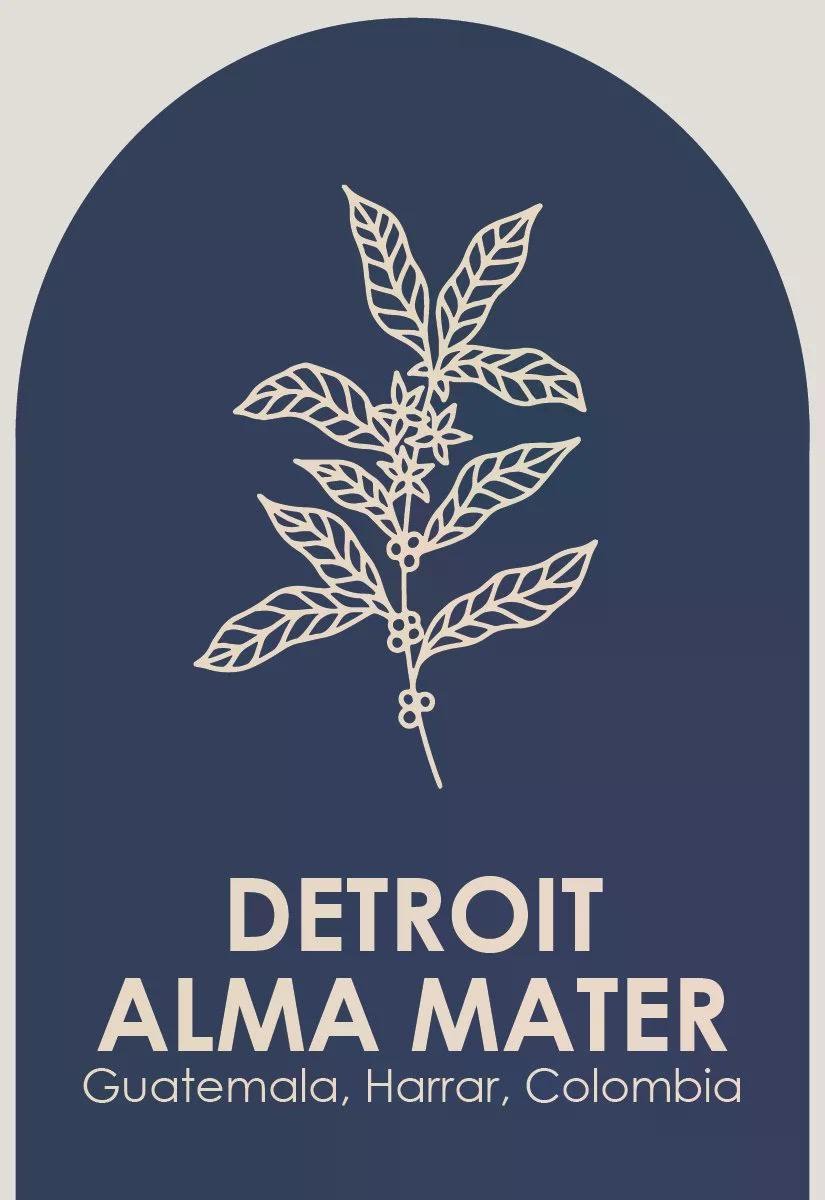 James Oliver Coffee Co by null