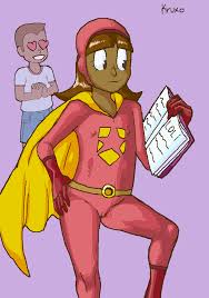 Index wordgirl page jpg x Word girl